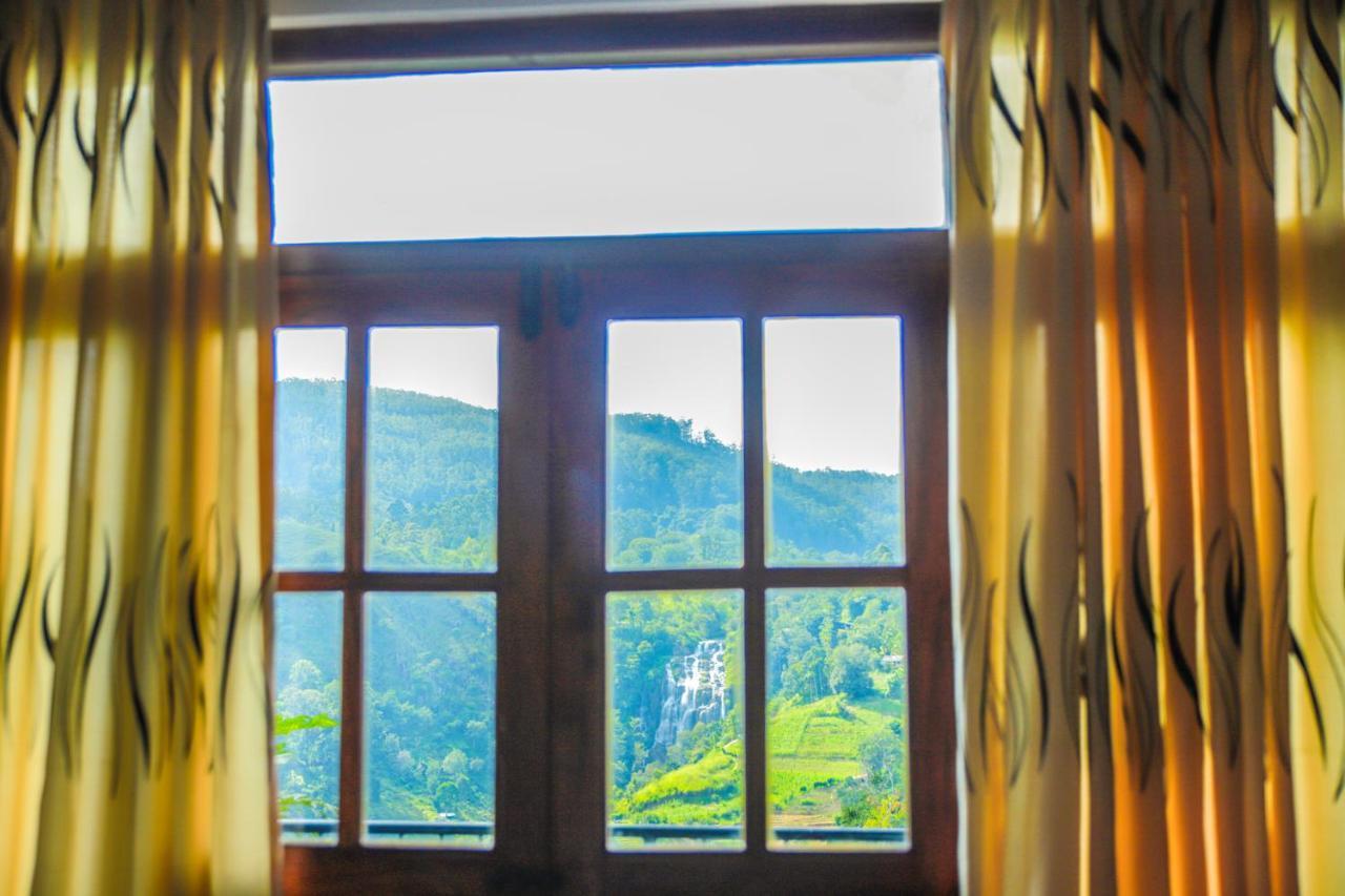 Готель Ella Nature View Екстер'єр фото