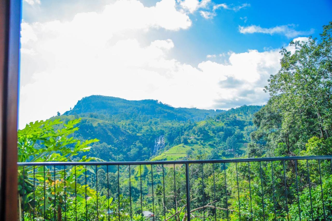 Готель Ella Nature View Екстер'єр фото