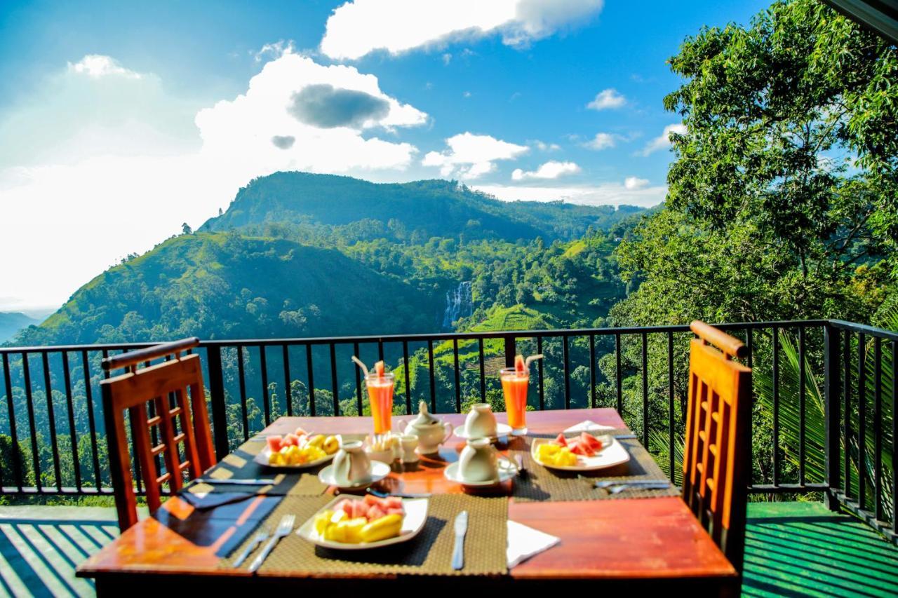 Готель Ella Nature View Екстер'єр фото