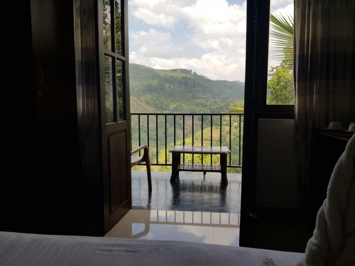 Готель Ella Nature View Екстер'єр фото